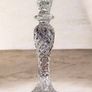 Waterford Crystal Seahorse Candlestick Image 2