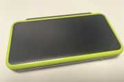 New Nintendo 2DS XL Modded Homebrew