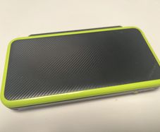 New Nintendo 2DS XL Modded Homebrew