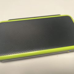 New Nintendo 2DS XL Modded Homebrew