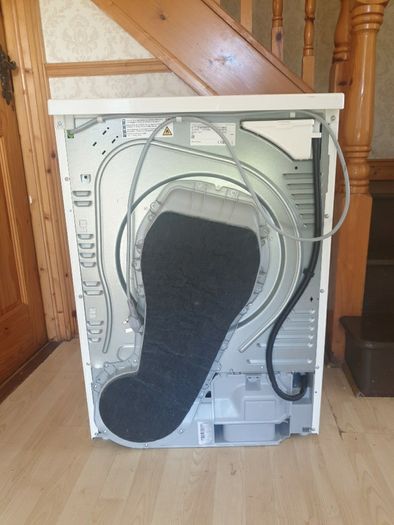tumble dryer