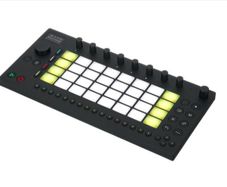 Ableton Move + Decksaver
