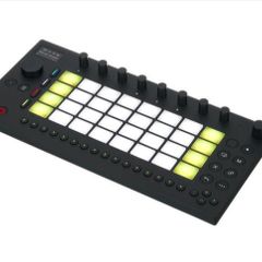 Ableton Move + Decksaver