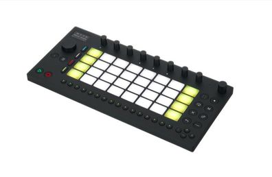 Ableton Move + Decksaver