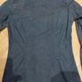 Women's Denim shirt - size Medium Image 3