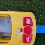 Fisher Price Little People Bus Image 2