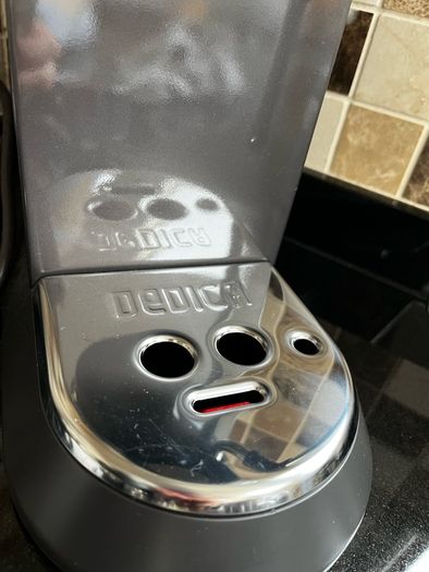 Coffee maker