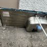 Stainless Steel Sink 950MM X 508MM w/ Hot & Cold Tap Image 3