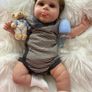 doll  beautiful reborn doll Image 3