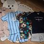 Big bundle boy clothes 5-6 years + shoes and gift Image 9