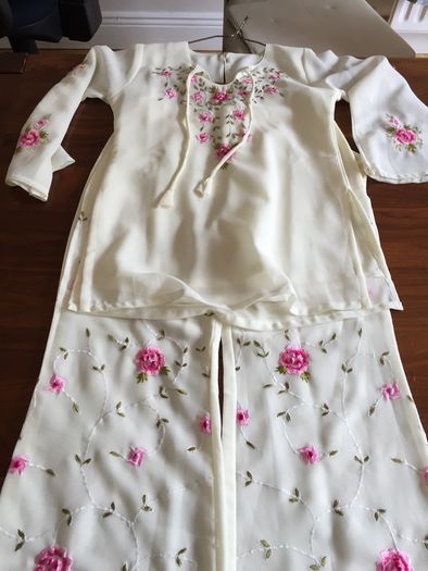 Indian Costume