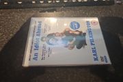 An Idiot Abroad DVD