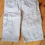 Age 9 Cargo Shorts Image 2