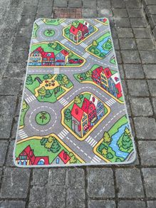childrens play mat