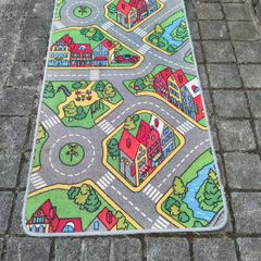 childrens play mat