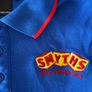 Smyths Toys Polo Shirt Small Image 2