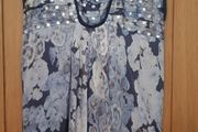 Mint Velvet Dress Size  18