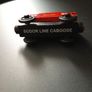 Thomas & Friends Wooden Railway Sodor Line Caboose 2003 Image 4
