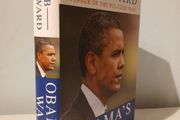 Obama's Wars by Bob Woodward