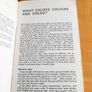 1970s health booklets (2) Image 2