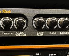 Engl Tube Preamp 530