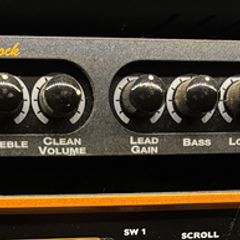 Engl Tube Preamp 530