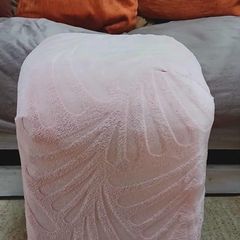comfy pouff
