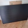LACK Black coffee table IKEA Image 2