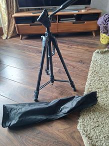 Camera Tripod