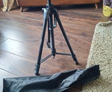 Camera Tripod