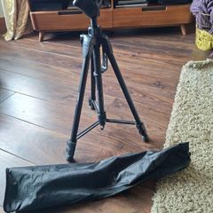 Camera Tripod