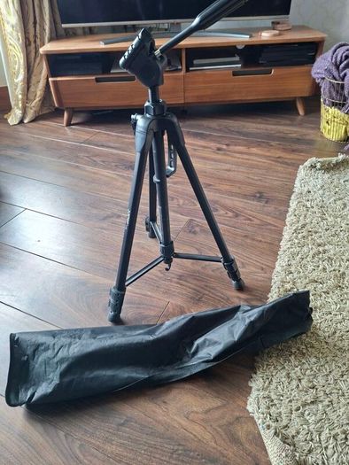Camera Tripod
