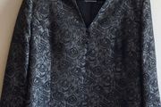 Vintage Eastex Ladies Dressy Jacket