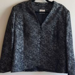 Vintage Eastex Ladies Dressy Jacket