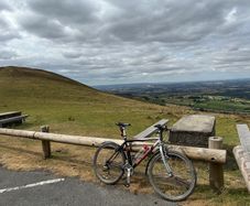 Specialized bike