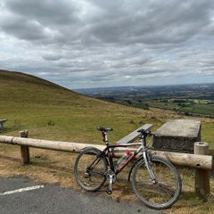 Specialized bike