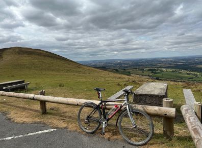 Specialized bike