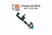 iPhone XS MAX WiFi Signal Connector GPS Antenna Flex Ribbon Replacement Cable
