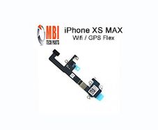 iPhone XS MAX WiFi Signal Connector GPS Antenna Flex Ribbon Replacement Cable