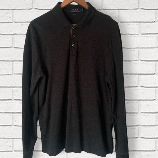 Ralph Lauren Polo Long Sleeve
