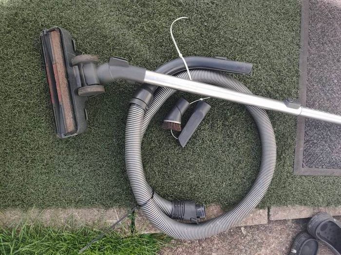 Miele parts