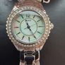 GUESS Ladies' Mini Rock Candy Watch 195273L1 Image 3
