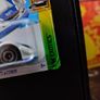 Mad Mike Drift Attack ! from HW Exotics Series ! Hot Wheels ! 2023 ! by Mattel ! Image 5