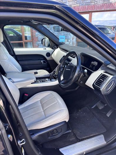 Range Rover Sport
