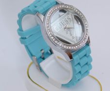 Ladies Guess Quartz Watch