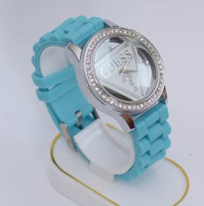 Ladies Guess Quartz Watch