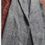 Long Warm Waistcoat   Size 8 Image 3
