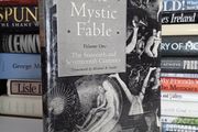 The Mystic Fable: Volume One - The Sixteenth and Seventeenth Centuries by Michel de Certeau. Translated by Michael B. Smith (LP217)