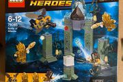 Lego 76085