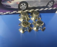 Opel wheel centre caps
